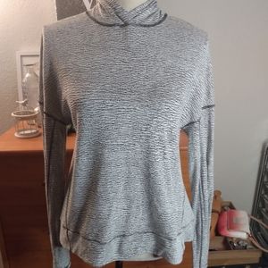 Lululemon Squad Goals Hoodie sz 8